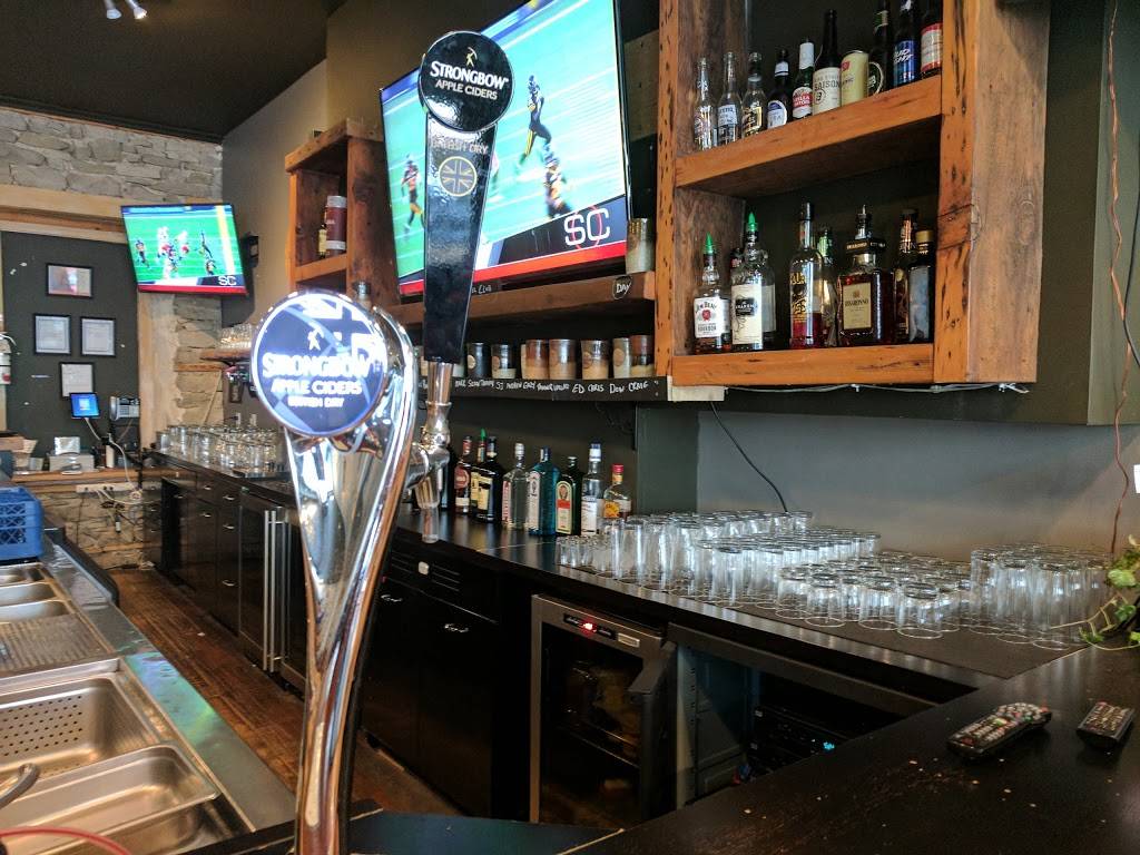 The Village Well | restaurant | 19 Queen St E, Cambridge, ON N3C 2A7, Canada | 5192601231 OR +1 519-260-1231