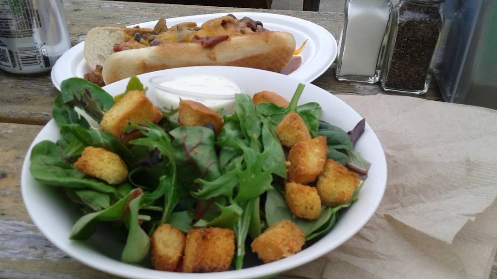 Rubys Roadside Grill | restaurant | 2323 S Roosevelt Dr, Seaside, OR 97138, USA | 5037397333 OR +1 503-739-7333