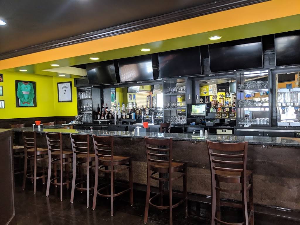 Alchile Mexican Grill & Bar | restaurant | 42100 Grand River Ave, Novi, MI 48375, USA | 2487197170 OR +1 248-719-7170