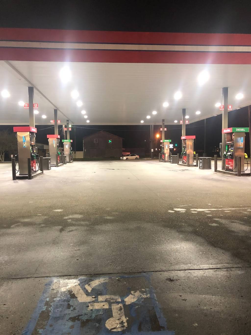 RaceTrac |  | 14178 US-90, Boutte, LA 70039, USA | 9857582666 OR +1 985-758-2666