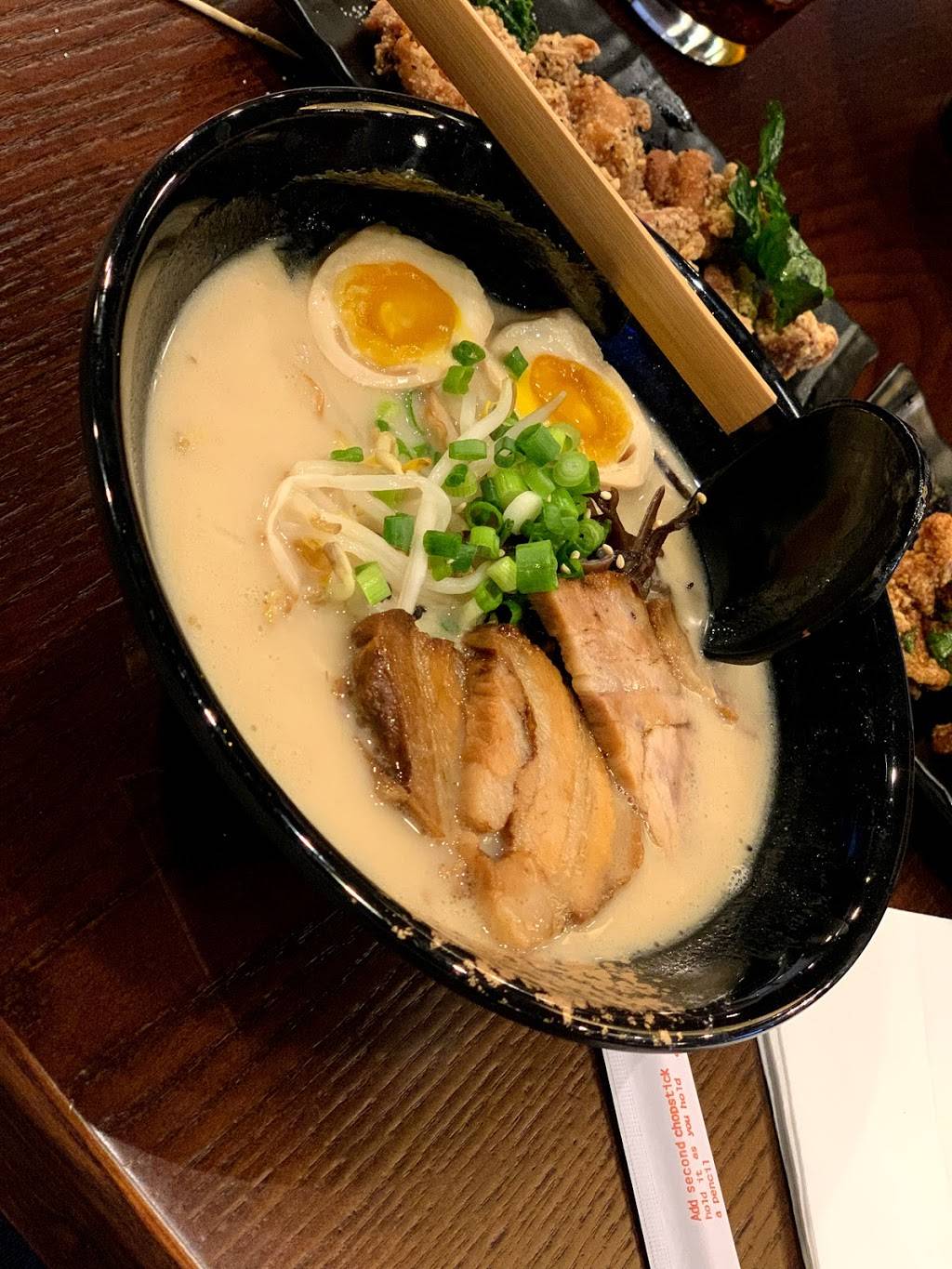 ramen&sweets | restaurant | 312 N Greenville Ave, Richardson, TX 75081, USA | 4696876751 OR +1 469-687-6751