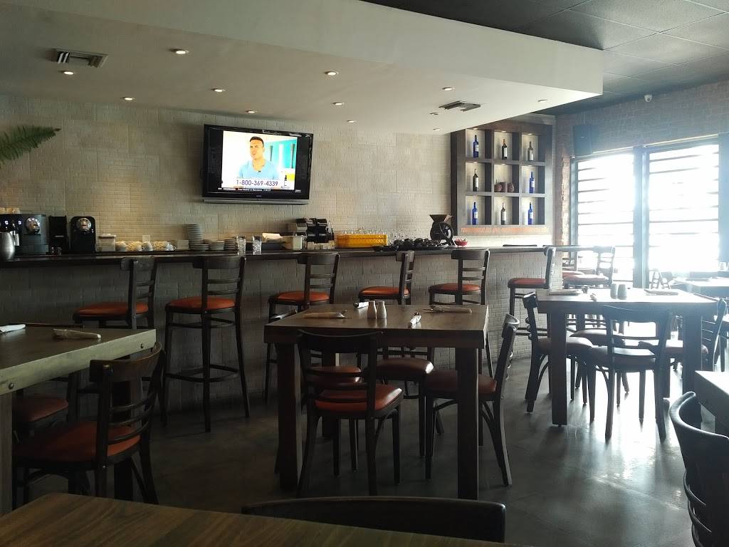 Tierra Bomba Restaurante | restaurant | 3399 NW 72nd Ave, Miami, FL 33122, USA | 3055998536 OR +1 305-599-8536