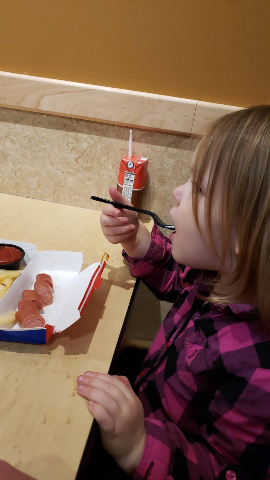 Dairy Queen Grill & Chill | restaurant | 4545 Yelm Hwy SE, Lacey, WA 98513, USA | 3607062109 OR +1 360-706-2109