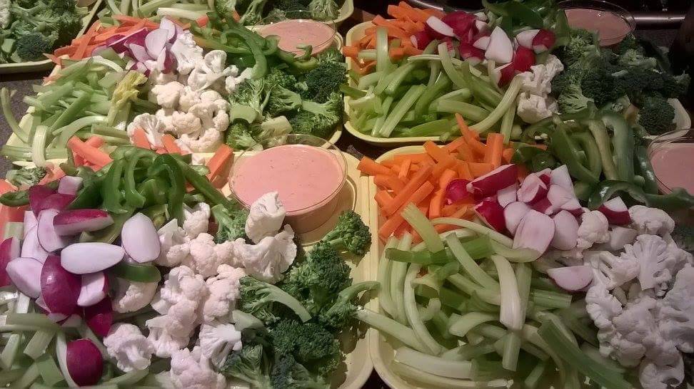 Cantine Du Chef | restaurant | 572 Rang Saint-Amable, Saint-Barnabé-Sud, QC J0H 1G0, Canada | 4507922249 OR +1 450-792-2249