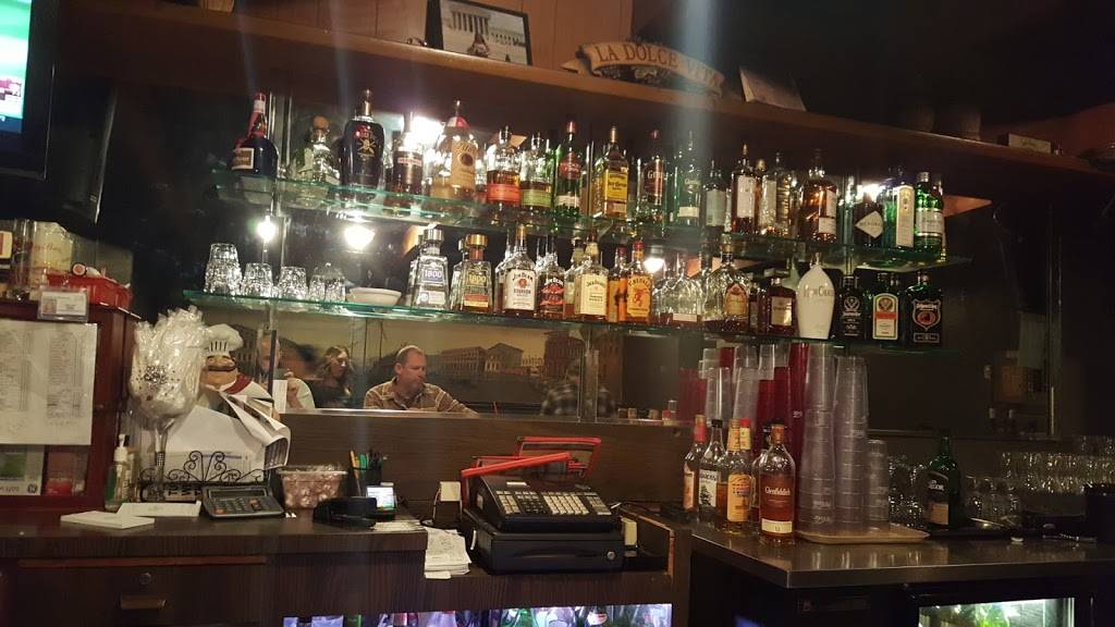 Guys Italian Restaurant | restaurant | 5970 W Ramsey St, Banning, CA 92220, USA | 9518459095 OR +1 951-845-9095