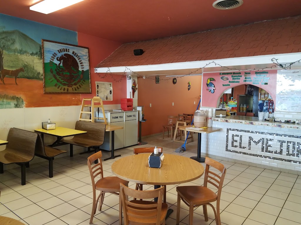 El Mejor Taquito | restaurant | 544 S 6th St, Sunnyside, WA 98944, USA | 5098362525 OR +1 509-836-2525