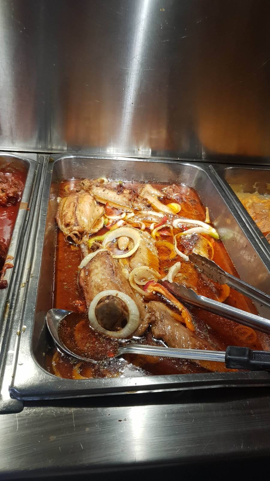 Mannas | restaurant | 70 W 125th St, New York, NY 10027, USA | 2128281230 OR +1 212-828-1230