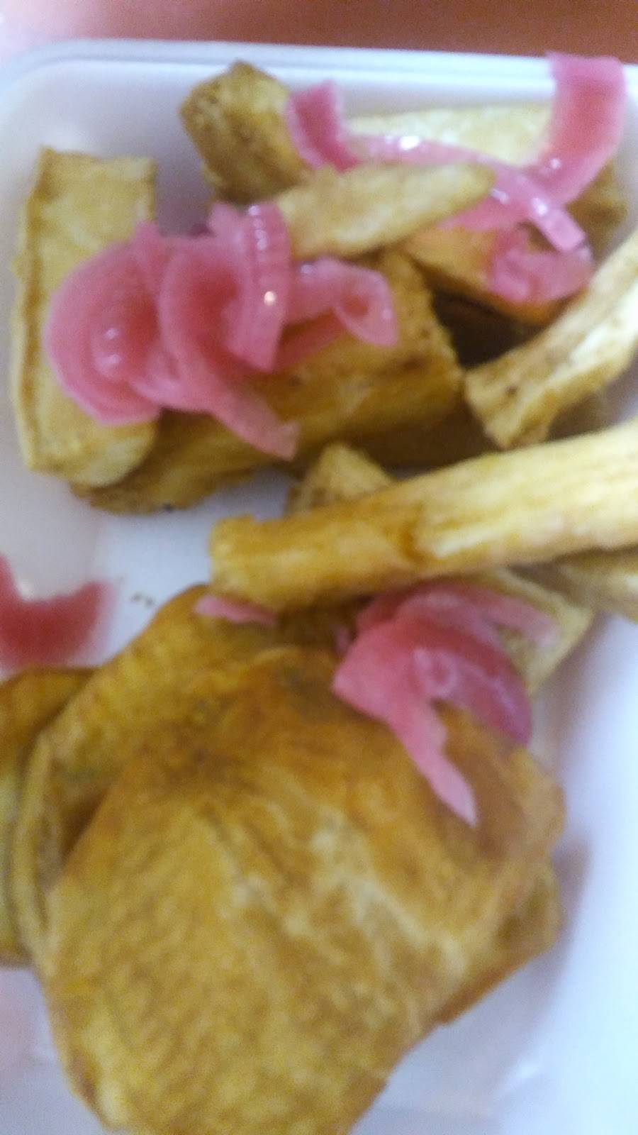 Pollo Centro | restaurant | 105 Broadway, Lawrence, MA 01840, USA | 9782585427 OR +1 978-258-5427