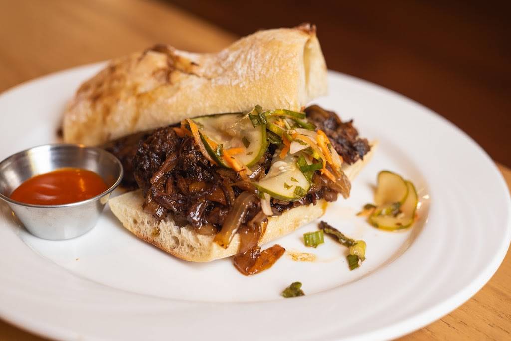 The Secret Garden Cafe | restaurant | 404 Mill St, Occoquan, VA 22125, USA | 7034942848 OR +1 703-494-2848