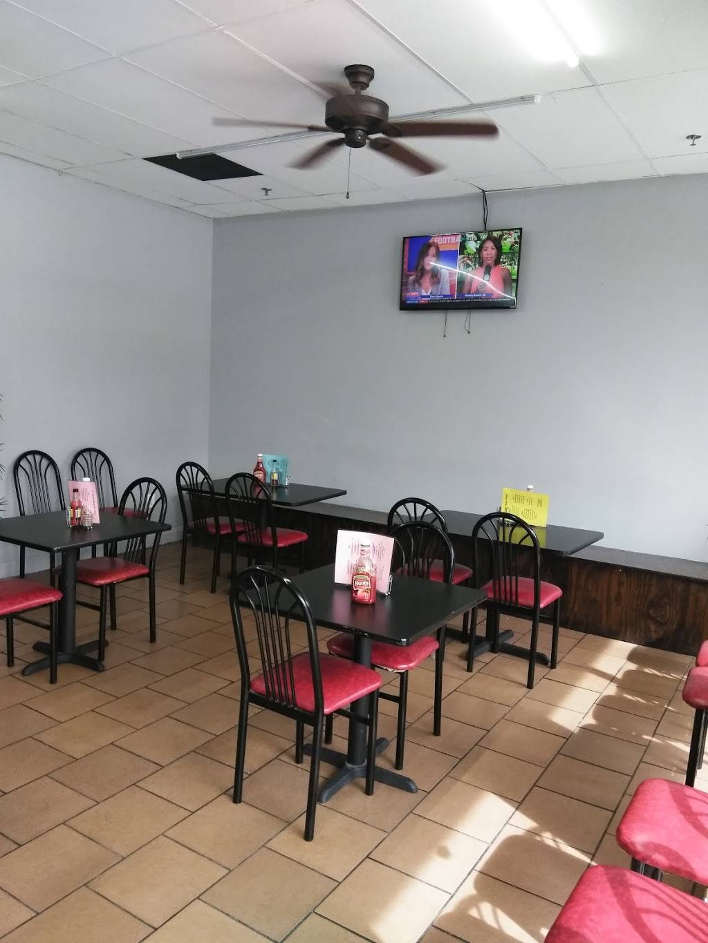 Ls Cajun Wings &Things | restaurant | 6637 Mt Zion Blvd, Morrow, GA 30260, USA | 6788465444 OR +1 678-846-5444