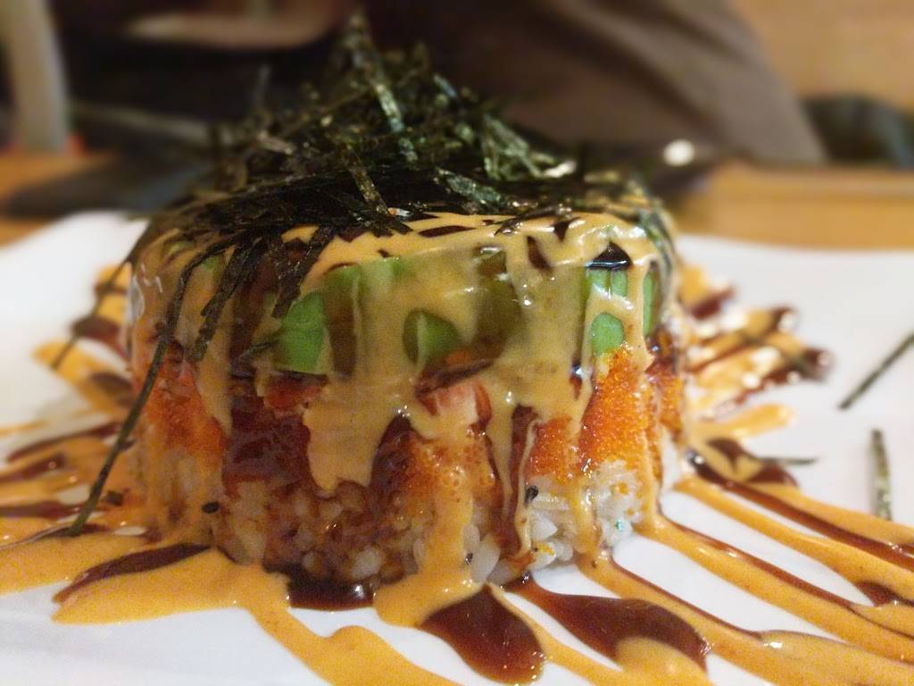 Uma Uma | restaurant | 9380 Baltimore National Pike, Ellicott City, MD 21042, USA | 4104618282 OR +1 410-461-8282