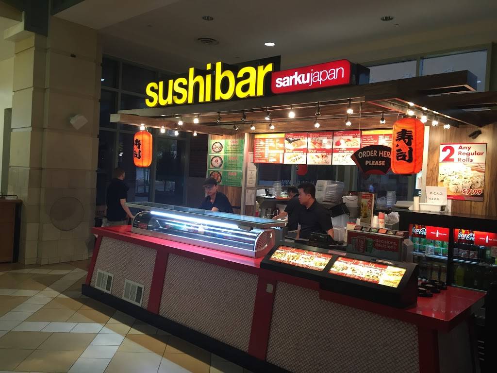 Sarku Japan | restaurant | 3333 Buford Dr Space #K106, Buford, GA 30519, USA | 7708312069 OR +1 770-831-2069