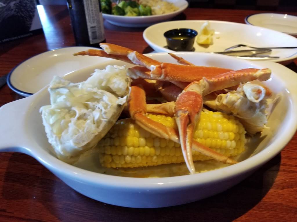 Red Lobster | restaurant | 7744 Reynolds Rd, Mentor, OH 44060, USA | 4409466677 OR +1 440-946-6677