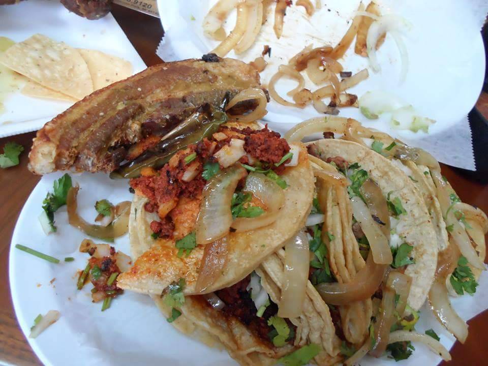 La Salsa Mexican Cuisine | restaurant | 1310 Oakwood, Detroit, MI 48217, USA | 3135512783 OR +1 313-551-2783