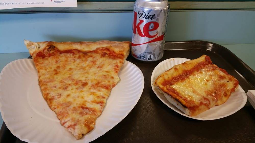 Pizza Supreme | restaurant | 678 Stewart Ave, Garden City, NY 11530, USA | 5162284300 OR +1 516-228-4300