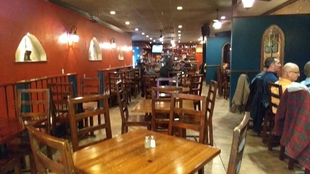 El Patio | restaurant | 5240 Randolph Rd, Rockville, MD 20852, USA | 3012319225 OR +1 301-231-9225