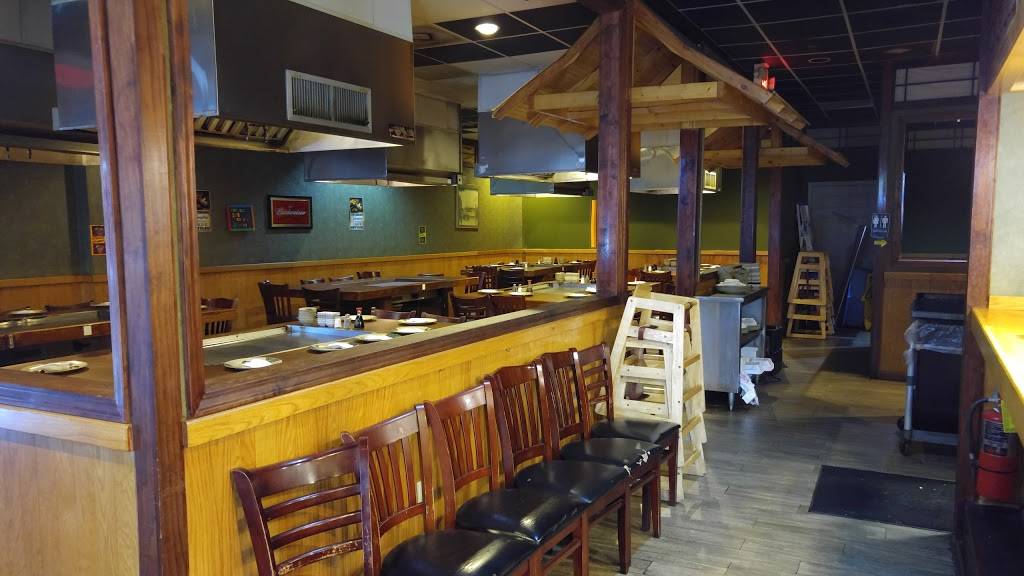 Tokyo Japanese Seafood & Steak House | restaurant | 402 E Church St #112, Cartersville, GA 30121, USA | 7703879575 OR +1 770-387-9575