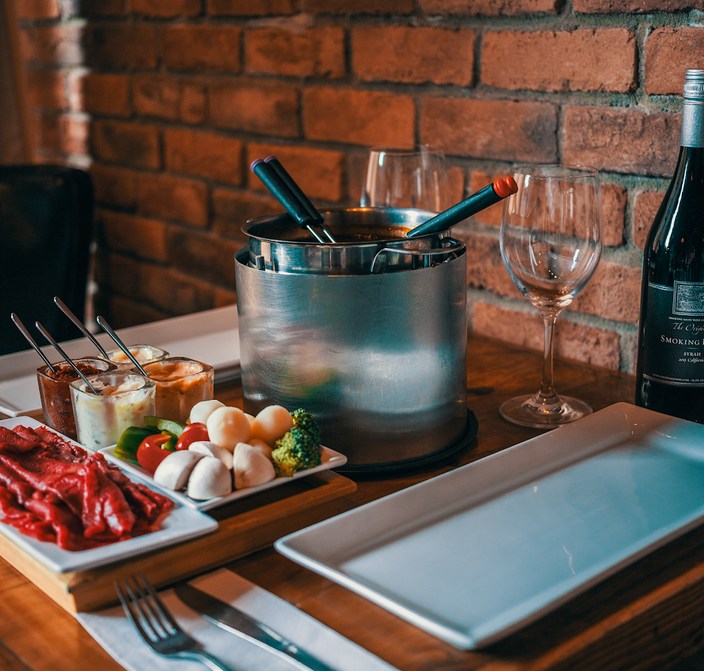 LUni-VERRE Bistro Bar | restaurant | 291 Rue Saint Georges, Saint-Jérôme, QC J7Z 5A2, Canada | 4505922233 OR +1 450-592-2233