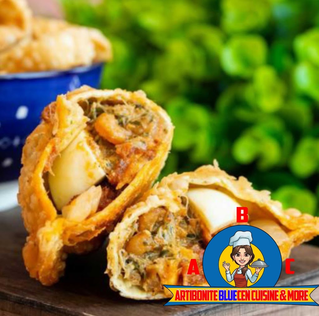 BLUECEN CUISINE | restaurant | 415 Washington St, Salisbury, MD 21804, USA | 7864690640 OR +1 786-469-0640