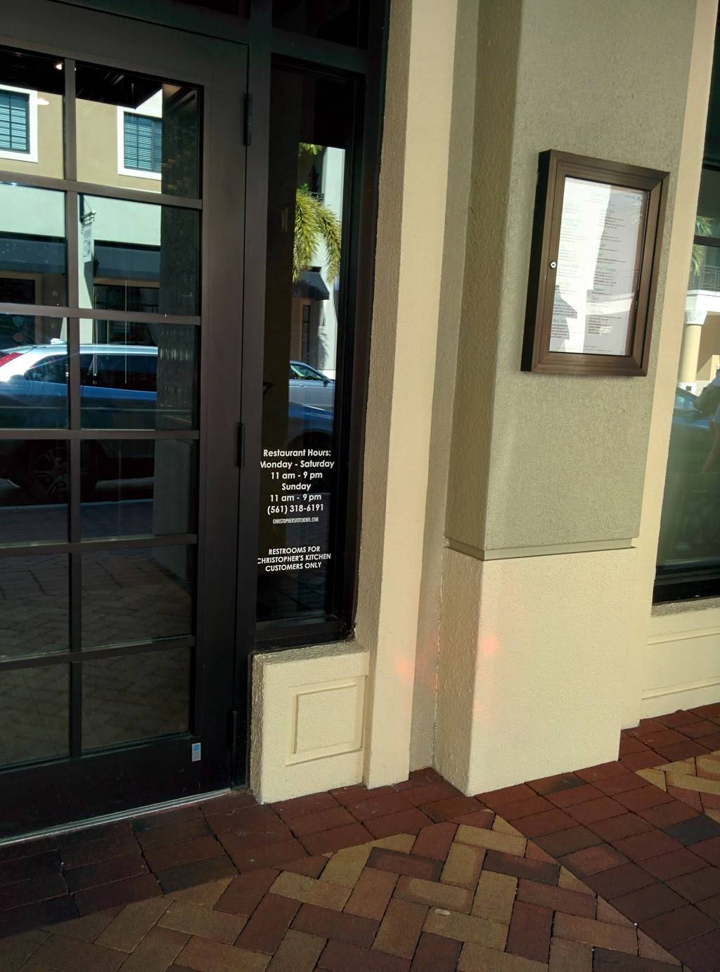 Organic Grill And Bar | restaurant | 4871 PGA Boulevard, Palm Beach Gardens, FL 33418, USA | 5613186191 OR +1 561-318-6191