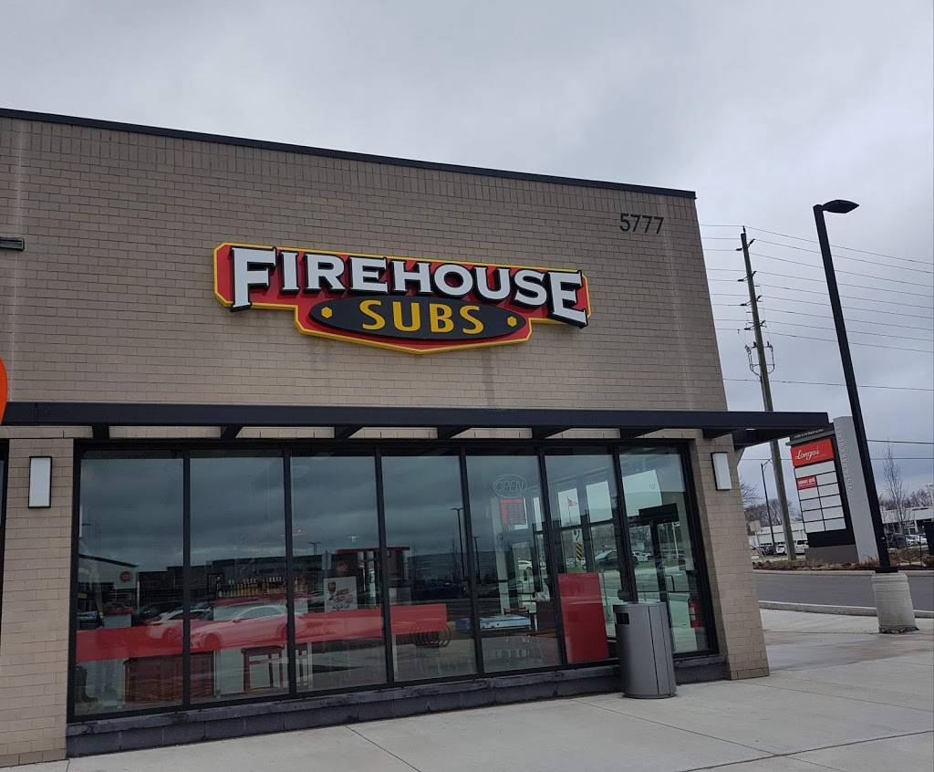 Firehouse Subs | restaurant | 5777 Main St Unit 107, Whitchurch-Stouffville, ON L4A 4R2, Canada | 9055918808 OR +1 905-591-8808