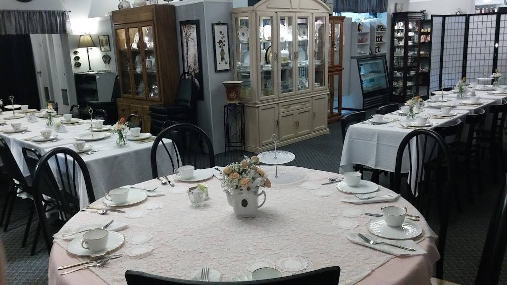 Tea World Cafe & Tea Room | cafe | 3550 S Washington Ave Suite 3, Titusville, FL 32780, USA | 3216269089 OR +1 321-626-9089