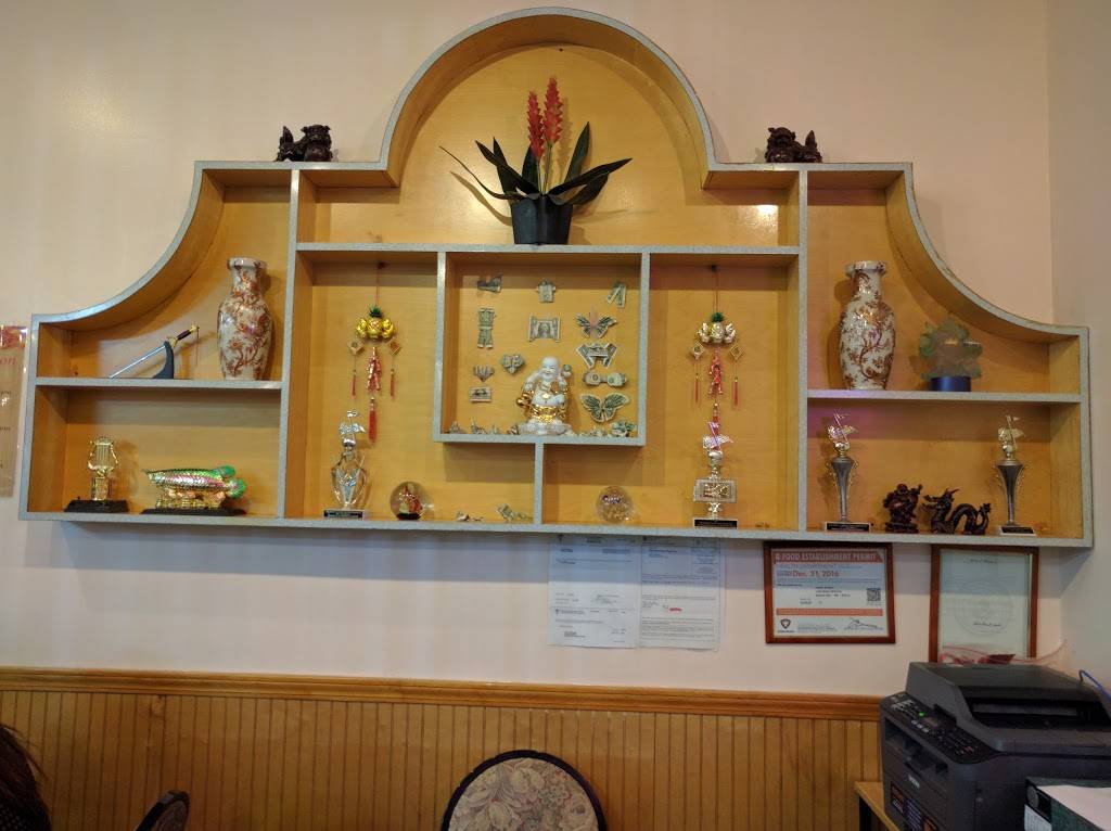 Happy Dragon | restaurant | 1230 W 103rd St, Kansas City, MO 64114, USA | 8169429995 OR +1 816-942-9995