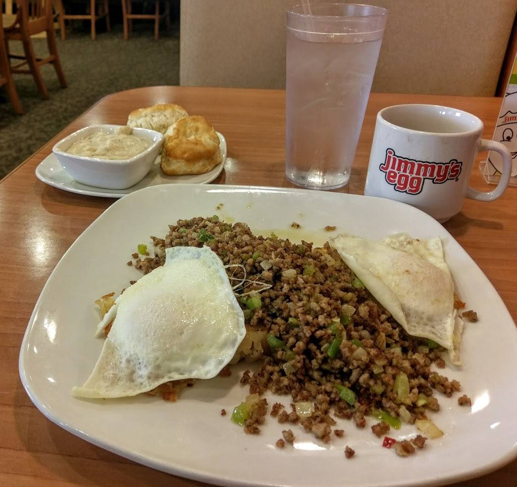 Jimmys Egg | restaurant | 5106 S 108th St, Omaha, NE 68137, USA | 4029323447 OR +1 402-932-3447