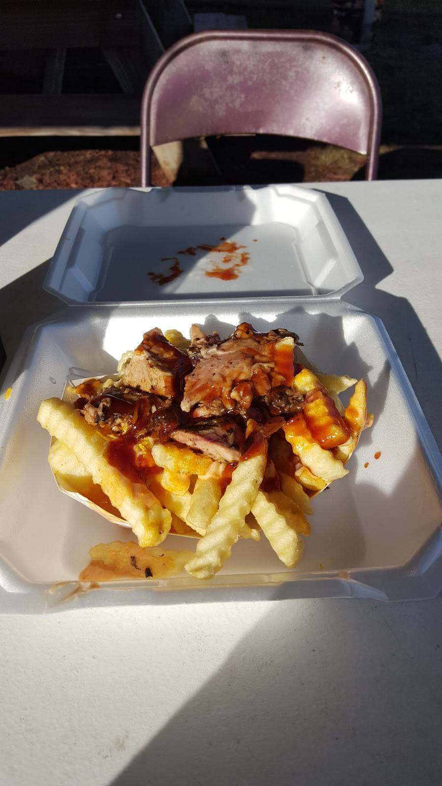 Burly Bills BBQ | restaurant | 4149 Geer Hwy, Marietta, SC 29661, USA | 8282908028 OR +1 828-290-8028