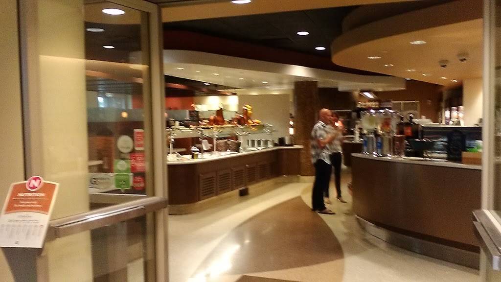 Manna Restaurant | restaurant | Adventist Hospital, 2350 Meadows Blvd, Castle Rock, CO 80109, USA | 7204553664 OR +1 720-455-3664