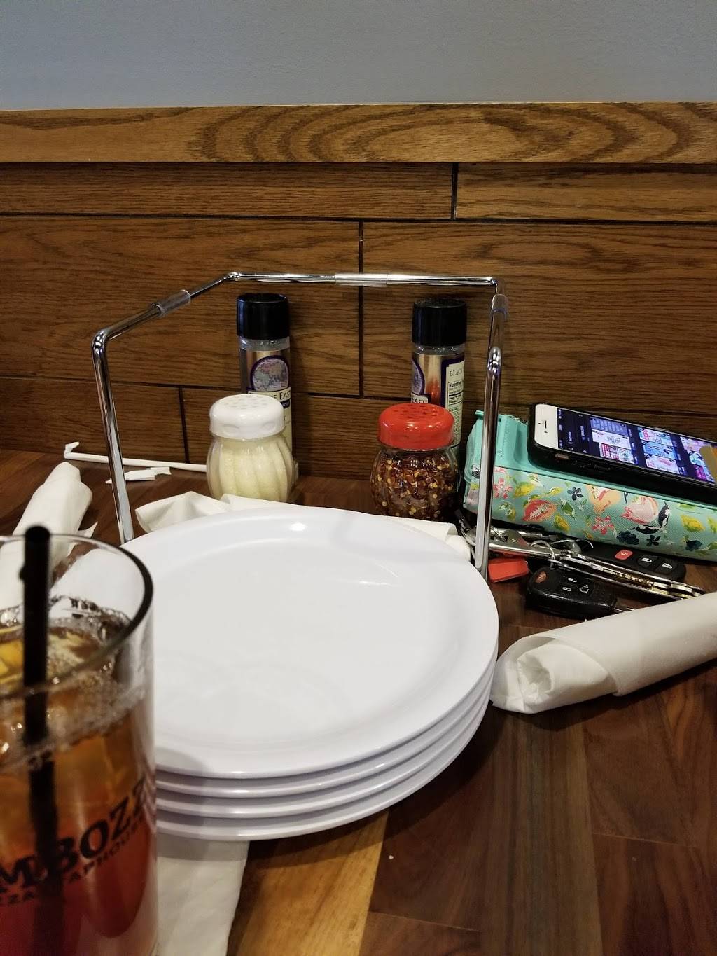 Boombozz Craft Pizza & Taphouse - Elizabethtown | restaurant | 135 The Loop, Elizabethtown, KY 42701, USA | 2706000990 OR +1 270-600-0990