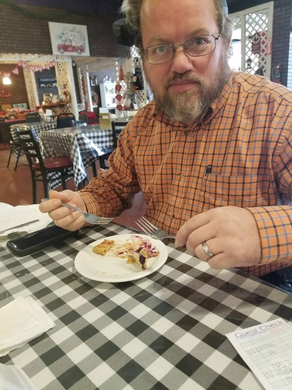 Rays Country Kitchen | restaurant | 1160 S Williams Ave, Westville, OK 74965, USA | 9189302159 OR +1 918-930-2159