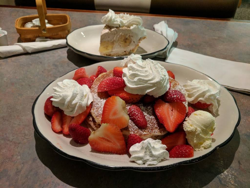 House of Pies | cafe | 1869 N Vermont Ave, Los Angeles, CA 90027, USA | 3236669961 OR +1 323-666-9961