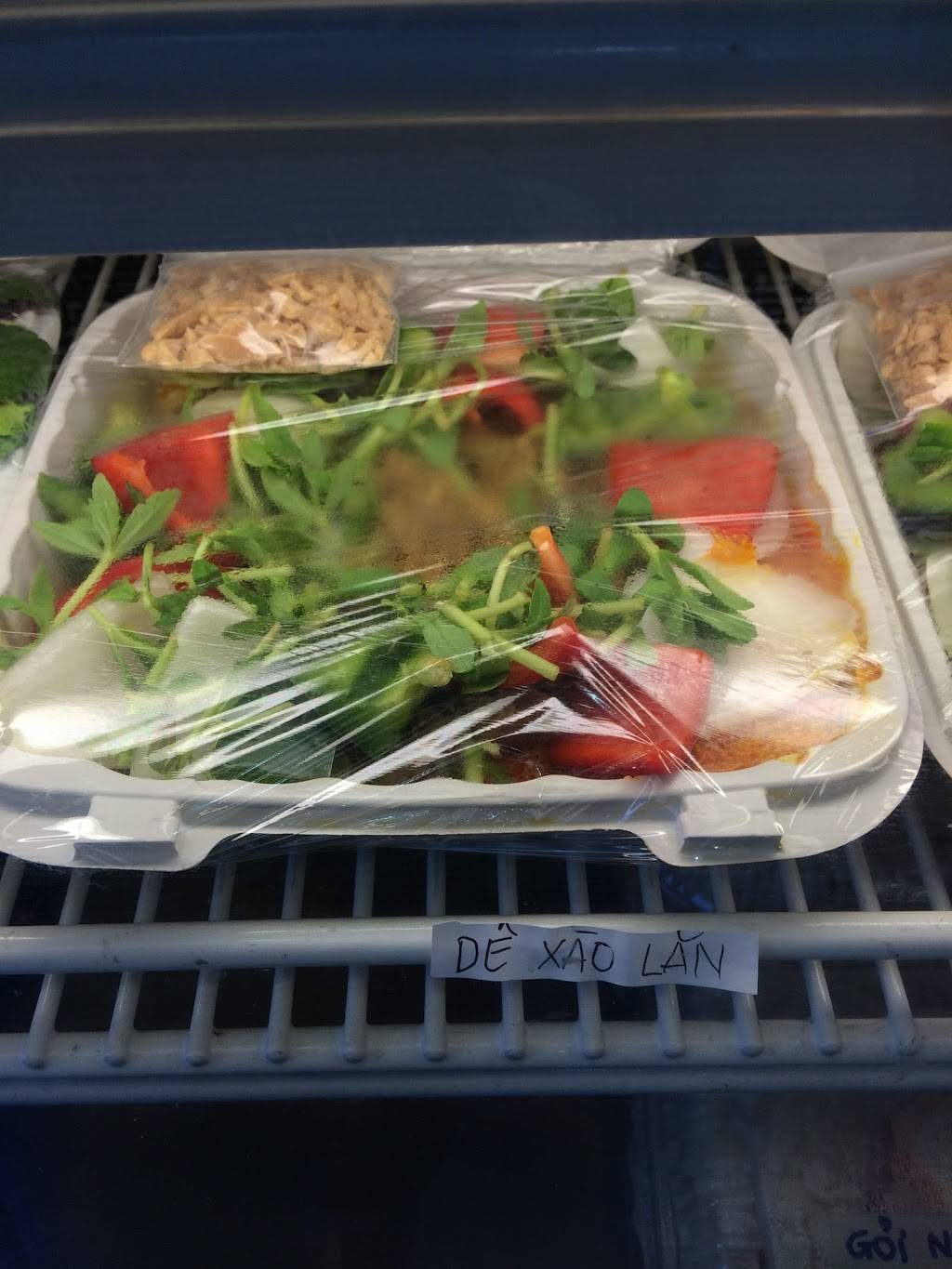 Quê Nhà Fastfood to go | restaurant | 2875 Senter Rd, San Jose, CA 95111, USA | 4087843635 OR +1 408-784-3635