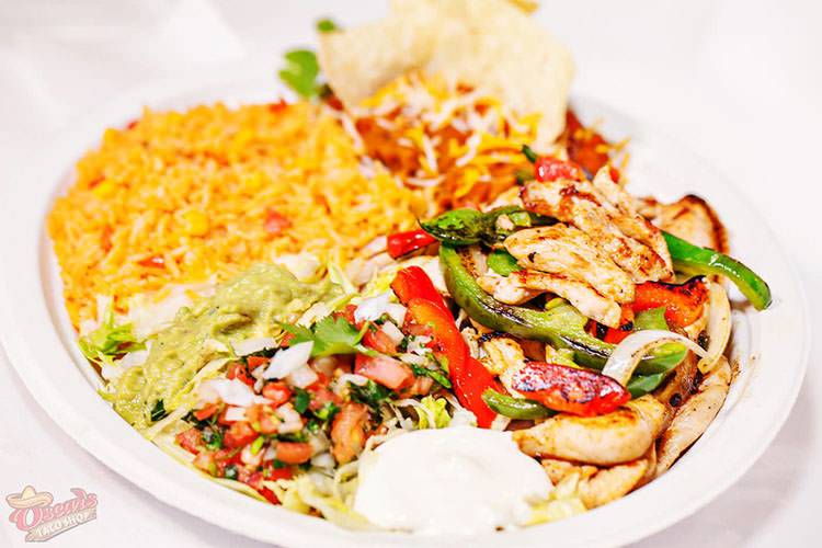 Oscars Taco Shop at The Nations | restaurant | 5104 Centennial Blvd, Nashville, TN 37209, USA | 6159286992 OR +1 615-928-6992