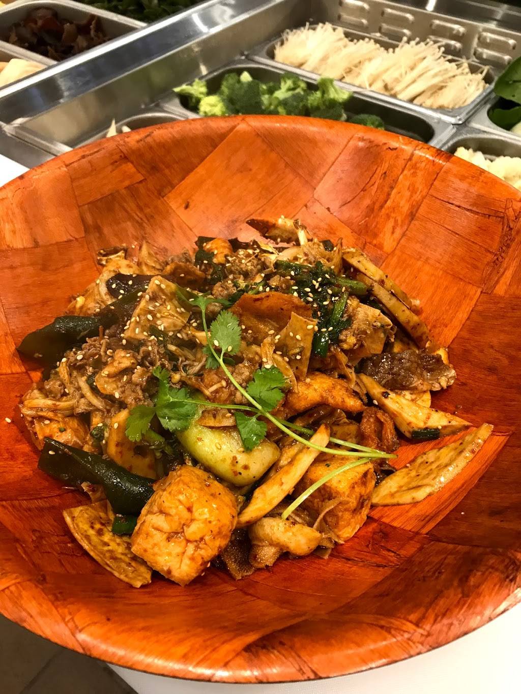 LaoMa Spicy | restaurant | 110 Odendhal Ave Ave 108, Gaithersburg, MD 20877, USA | 2404165885 OR +1 240-416-5885