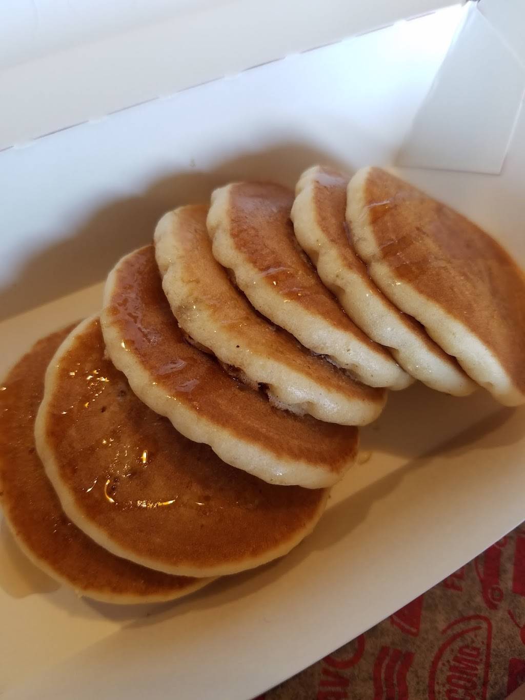 Jack in the Box | restaurant | 2560 N Perris Blvd Bldg X, Perris, CA 92571, USA | 9519432975 OR +1 951-943-2975