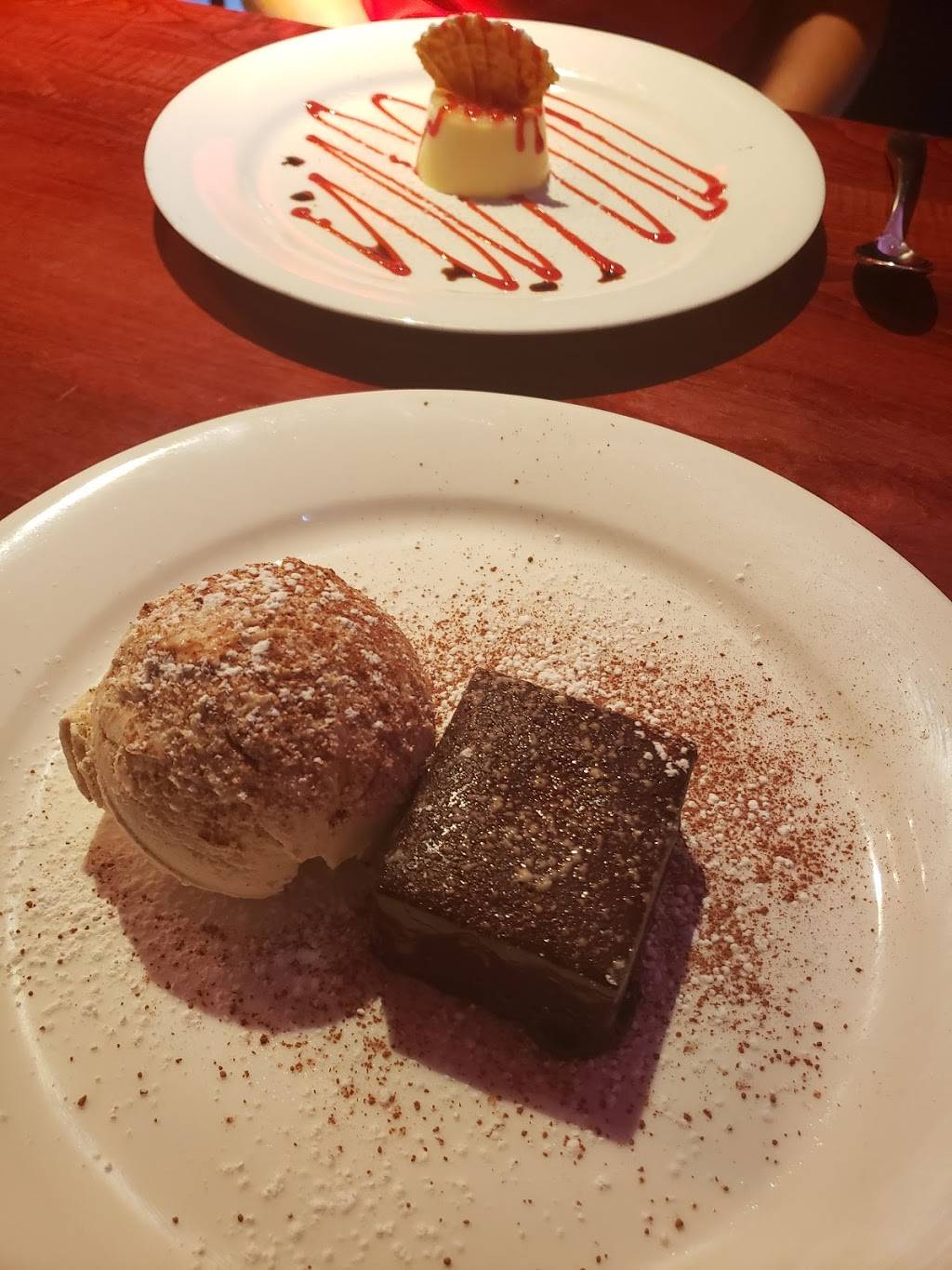 Grotto | restaurant | 37 Bowdoin St, Boston, MA 02114, USA | 6172273434 OR +1 617-227-3434