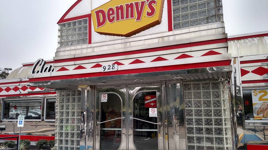 Dennys | restaurant | 928 Hwy 146 S, La Porte, TX 77571, USA | 2818670030 OR +1 281-867-0030