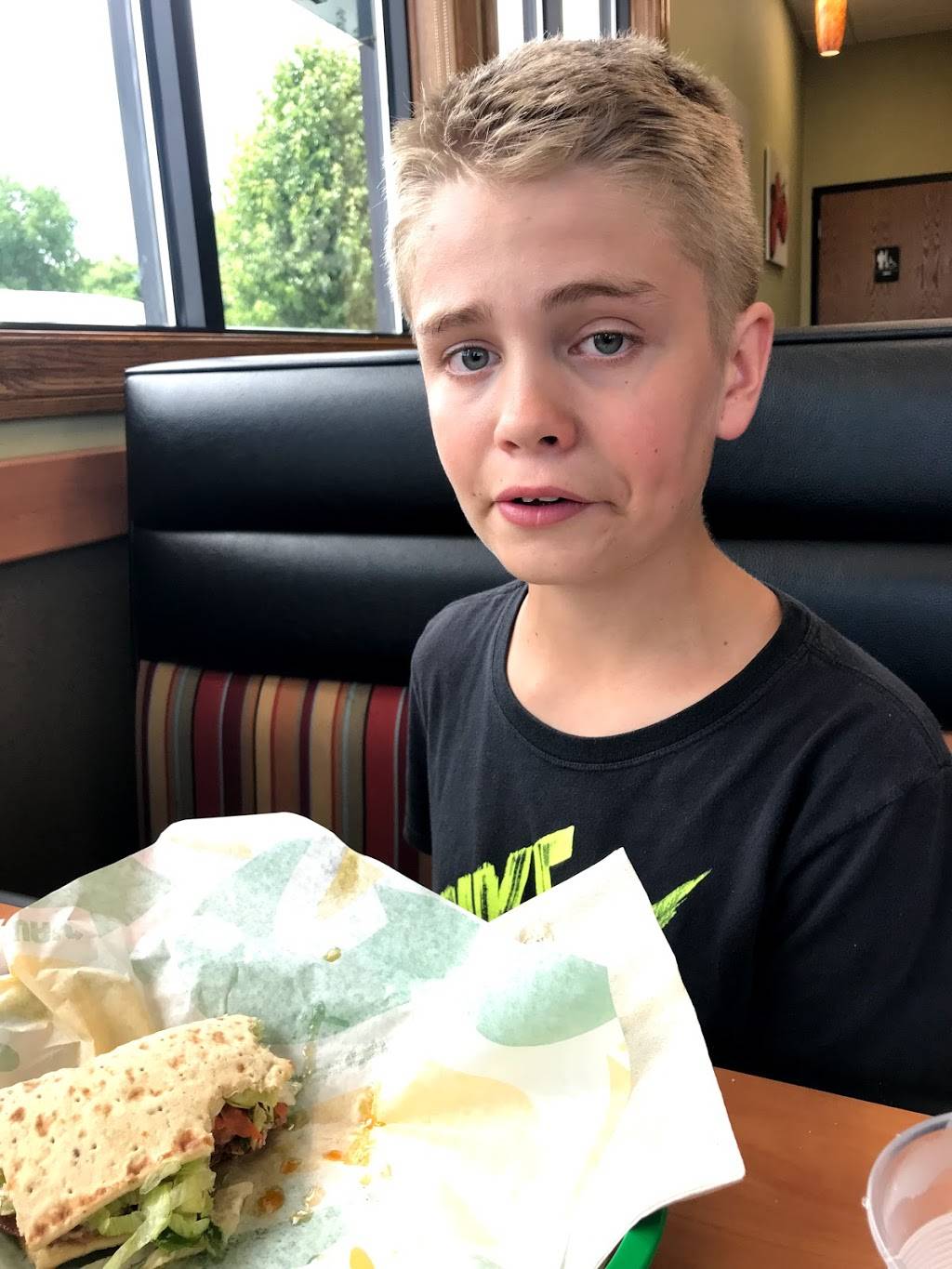 Subway | restaurant | 209 8th St SW, Altoona, IA 50009, USA | 5159578628 OR +1 515-957-8628