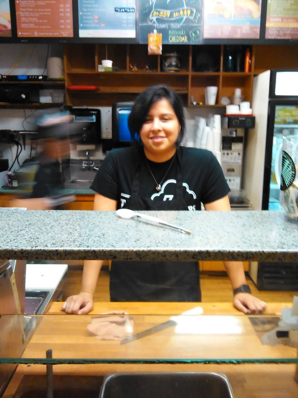 ThunderCloud Subs | meal takeaway | 2308 Lake Austin Blvd, Austin, TX 78703, USA | 5122224000 OR +1 512-222-4000