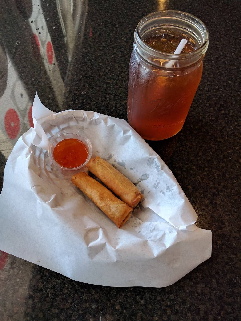 Bibos Cafe | restaurant | 6830 East Sam Houston Pkwy N, Houston, TX 77049, USA | 2814588866 OR +1 281-458-8866