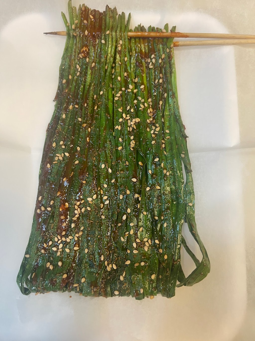 Jinzhou BBQ | restaurant | 8508 E Valley Blvd STE 102, Rosemead, CA 91770, USA | 6268721609 OR +1 626-872-1609