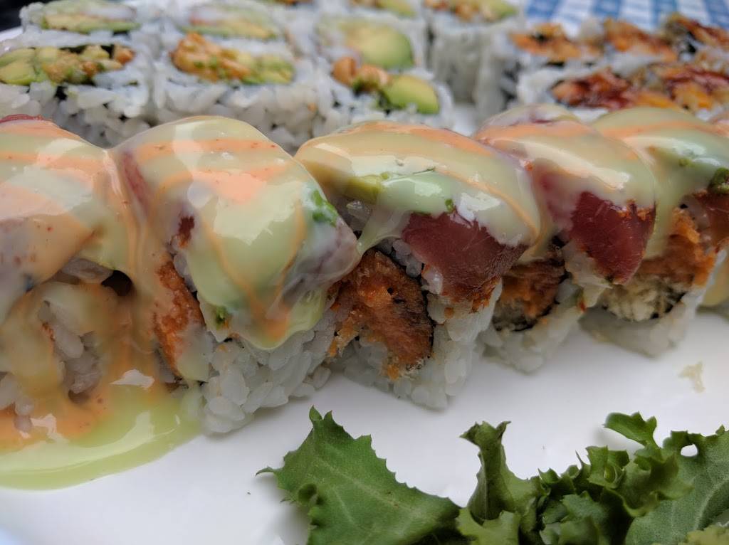 Shobu Sushi | restaurant | 9427 5th Ave, Brooklyn, NY 11209, USA | 7188338345 OR +1 718-833-8345