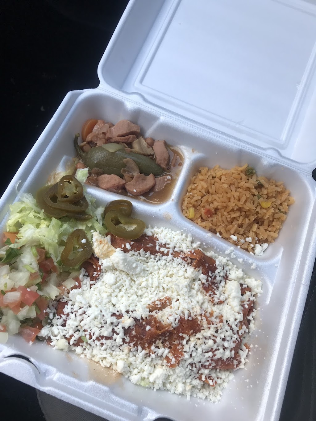 DON TACO #4 | restaurant | 301 W Camp Wisdom Rd, Duncanville, TX 75116, USA | 4697596472 OR +1 469-759-6472