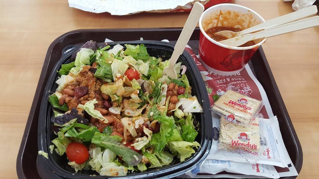 Wendys | restaurant | 8540 NW 58th St, Miami, FL 33166, USA | 3053923968 OR +1 305-392-3968