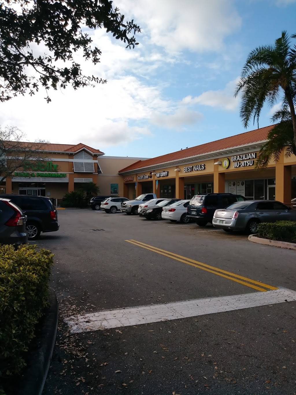 Westport Plaza | shopping mall | 6525 Nova Dr, Davie, FL 33317, USA | 5616302300 OR +1 561-630-2300