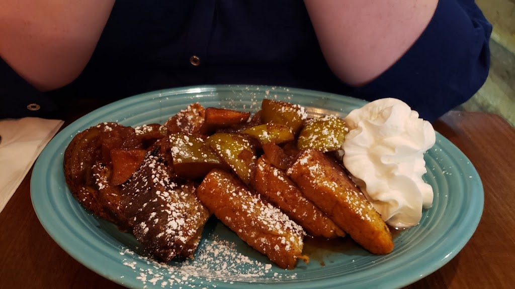 Luna Café | restaurant | 317 Market St, Philadelphia, PA 19106, USA | 2153093140 OR +1 215-309-3140