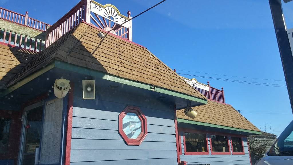 Mariners Cove Restaurant | restaurant | 712 Union Ave, Brielle, NJ 08730, USA | 7325286023 OR +1 732-528-6023