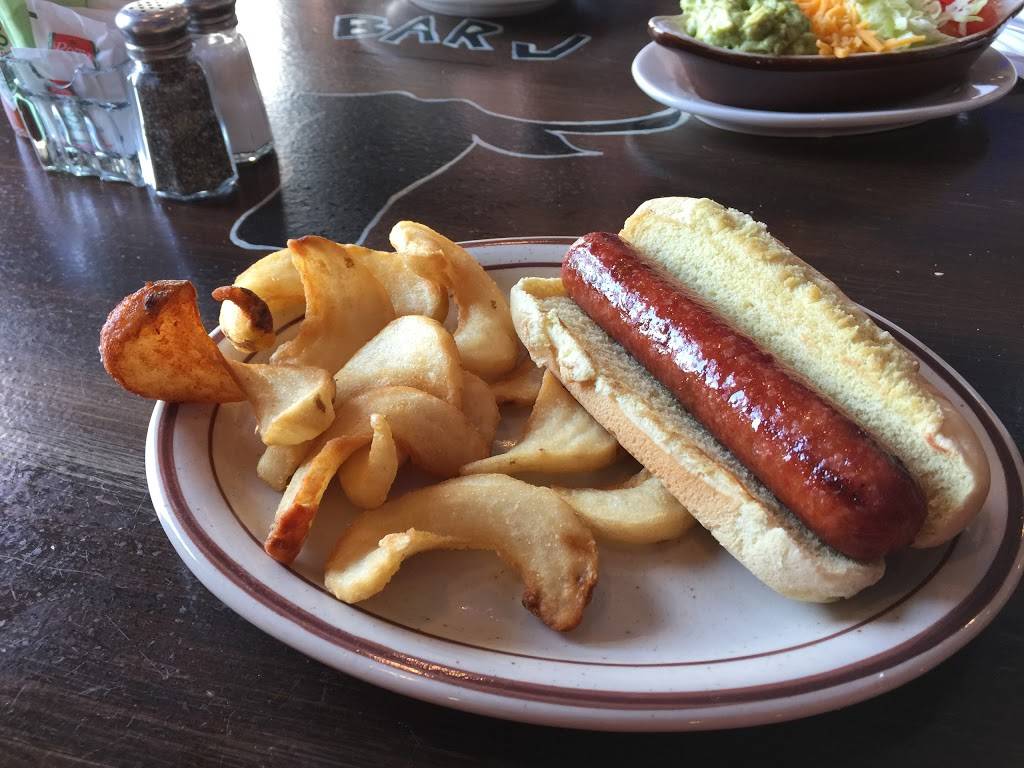 Bar J Chili Parlor and Restaurant | restaurant | 125 Mill St, Occoquan, VA 22125, USA | 5713986294 OR +1 571-398-6294